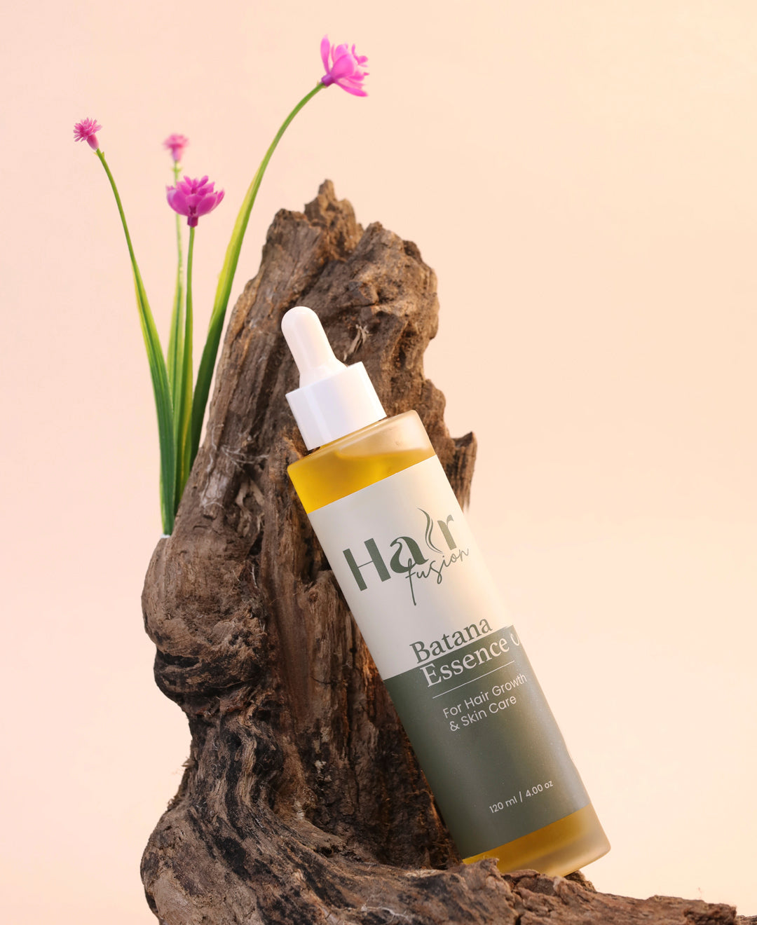 Batana Essence oil by hairfusion.uk